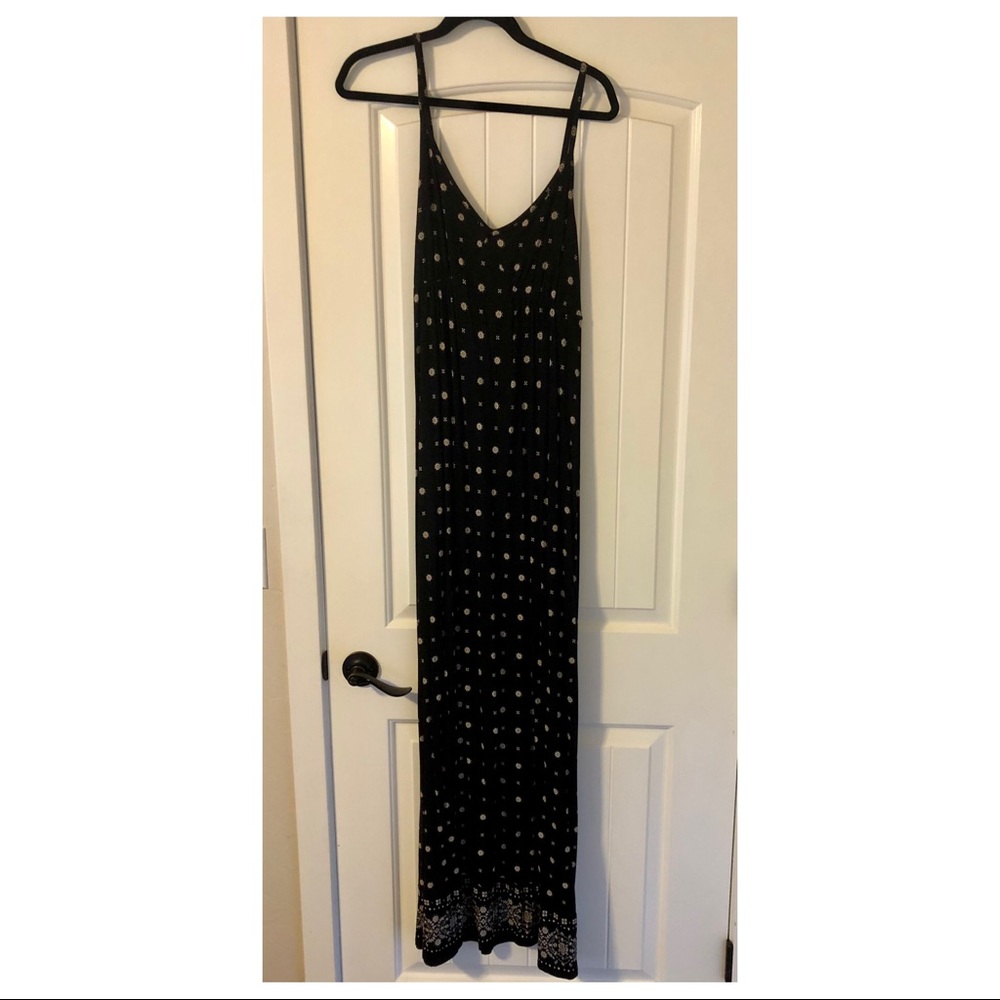 Maxi Dress TALL